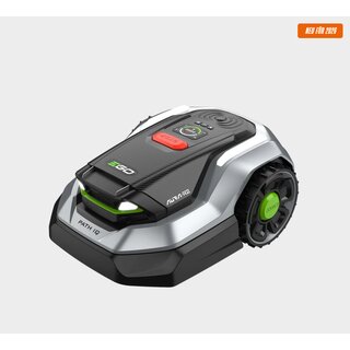 AURA-R2 M�hroboter f�r Rasenfl�chen bis 3000 m� RMR3000E