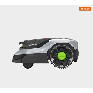 AURA-R2 M�hroboter f�r Rasenfl�chen bis 3000 m� RMR3000E