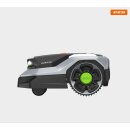 AURA-R2 Mähroboter für Rasenflächen bis 3000 m² RMR3000E