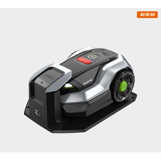AURA-R2 M�hroboter f�r Rasenfl�chen bis 6000 m� RMR6000E
