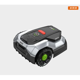 AURA-R2 M�hroboter f�r Rasenfl�chen bis 6000 m� RMR6000E