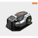 AURA-R2 Mähroboter für Rasenflächen bis...