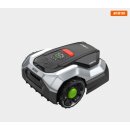 AURA-R2 Mähroboter für Rasenflächen bis 6000 m² RMR6000E