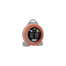 15 M 2,4 MM RUNDFADEN AL2415R