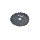 Sägeblatt für BCX4500 ABB2250