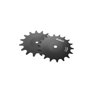 ERSATZMESSER (PAAR) ABR2300