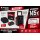 Aktionset Akku Radio TE-CR 18 Li DAB+/FM/BT + PXC-Starter-Kit