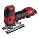JS 18.0-EC/5.0 Set Akku-Stichsäge 18,0 V