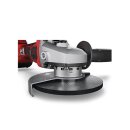 LBE 125 18.0-EC/5.0 Set Akku Winkelschleifer 18 Volt 5.0Ah Li-ion in L-Boxx