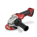 LBE 125 18.0-EC/5.0 Set Akku Winkelschleifer 18 Volt 5.0Ah Li-ion in L-Boxx