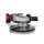 LBE 125 18.0-EC/5.0 Set Akku Winkelschleifer 18 Volt 5.0Ah Li-ion in L-Boxx