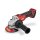 LBE 125 18.0-EC/5.0 Set Akku Winkelschleifer 18 Volt 5.0Ah Li-ion in L-Boxx
