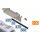 Kärcher Heckschürze Gummi für Kehrmaschine S 4 , S 4 Twin , S4 Twin 2in1, 5.032-097.0