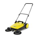 Kärcher 1x Seitenbesen für Kehrmaschine S4 , S4 Twin , S4 Twin 2in1