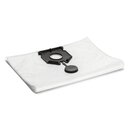 K�rcher 5 x Vliesfilterbeutel Staubklasse M f�r Ger�te NT...