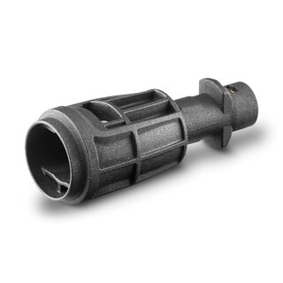 K�rcher Adapter M , zum Anschlu� alter Pistolen an neue...