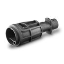 K�rcher Adapter M , zum Anschlu� alter Pistolen an neue...