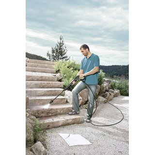 K�rcher DB 135, Dreckfr�ser Full Control f�r K 2 - K 3