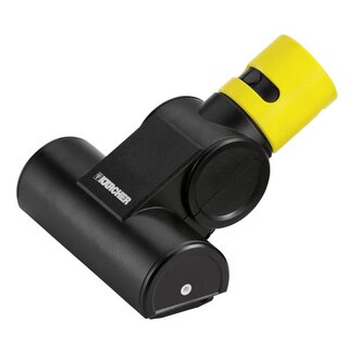 K�rcher Turbo-Polsterd�se Trocken + Nass-Trockensauger, Nennweite 35mm
