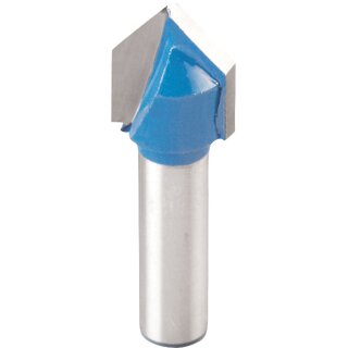 KWB HM - V-Nutfr�ser 14 mm , 755120