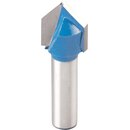 KWB HM - V-Nutfr�ser 14 mm , 755120