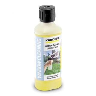 K�rcher Window Vac Fensterreiniger Konzentrat RM 503 1 x 0,5 Liter