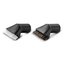 K�rcher Nass- Trockensauger Saugpinsel-Set , weiche +...