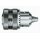 Röhm Prima 13-L Zahnkranz-Bohrfutter Metall, 3/8"-24, drei-achtel Zoll, 1261228
