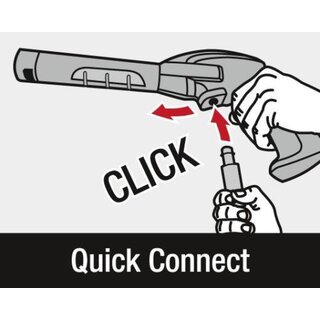 K�rcher Hochdruckreiniger Pistole Entry f�r Ger�te Klasse K2 ab 2015