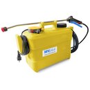 Oilpress Keller Elektro Beh�lter Spr�hger�t MV 1plus...