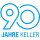 Oilpress Keller Elektro Behälter Sprühgerät MV 1plus 100.952 E 90 Jahre Edition