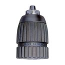 R�hm Extra RV 10 Bohrfutter Kunststoff, 3/8-24,...