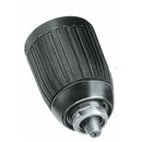 R�hm Premium Extra RV 13 Bohrfutter Kunststoff, 1/2-20,...