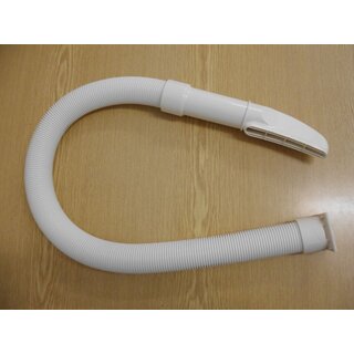 starmix Haartrockner TB 80 A, S, Ersatzschlauch 1,5m, 411934