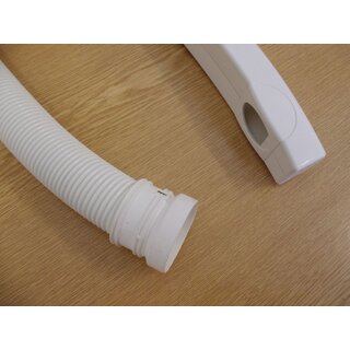 starmix Haartrockner TB 60 Ersatzschlauch 1,5m, 414898