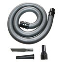 starmix Zubeh�r MZ, 4 teiliges Maschinen Absaugset, 040103