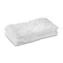 K�rcher Dampfreiniger Tuchset Bodend�se Comfort Plus 2 St�ck